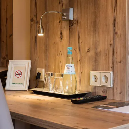 Landgasthof Zum Goldenen Anker *