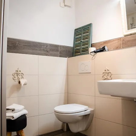 Hotel Landgasthof Zum Goldenen Anker *