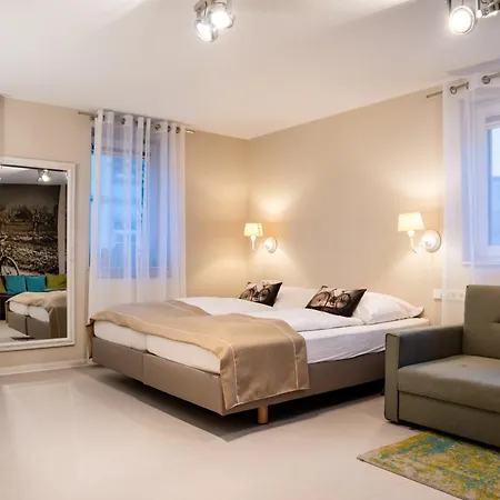 Hotel Landgasthof Zum Goldenen Anker Eggenstein-Leopoldshafen