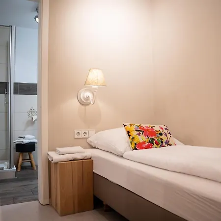 Landgasthof Zum Goldenen Anker Hotel