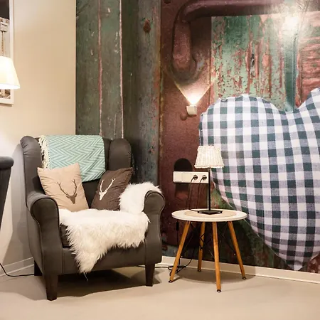 Landgasthof Zum Goldenen Anker Hotel Eggenstein-Leopoldshafen