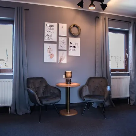 Landgasthof Zum Goldenen Anker