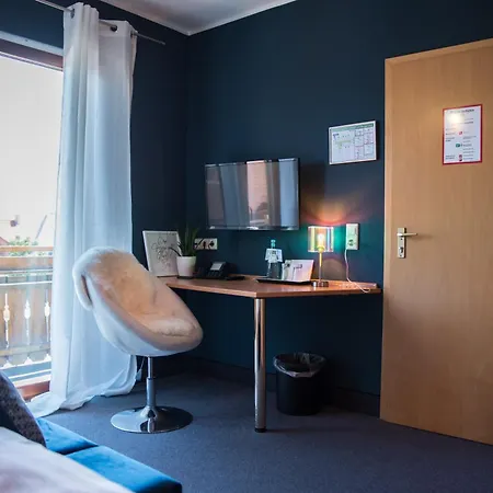 Landgasthof Zum Goldenen Anker