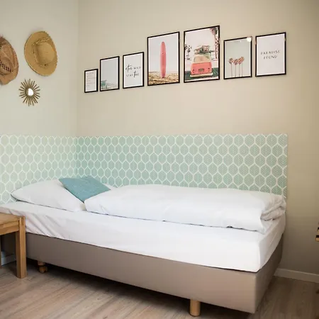 Otel Landgasthof Zum Goldenen Anker *