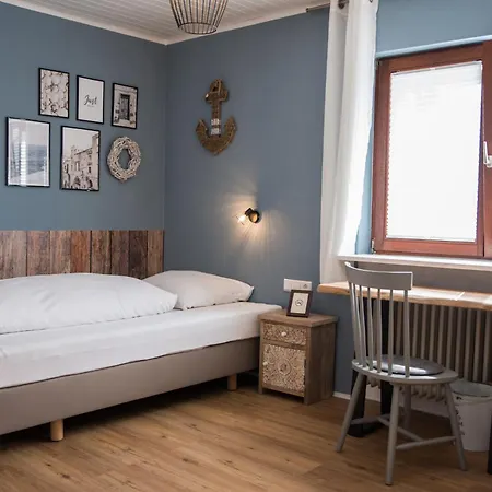 Landgasthof Zum Goldenen Anker Eggenstein-Leopoldshafen