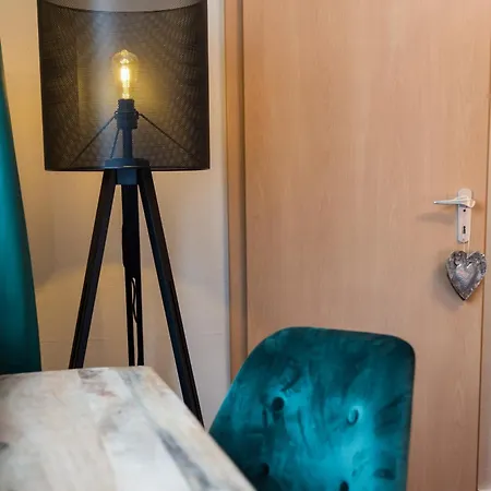 Otel Landgasthof Zum Goldenen Anker *