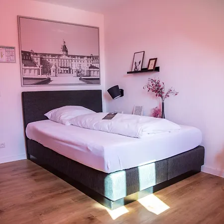 Hotel Landgasthof Zum Goldenen Anker