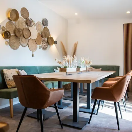 Landgasthof Zum Goldenen Anker فندق